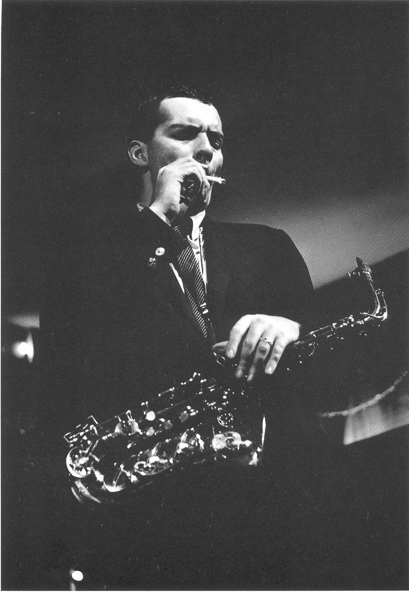 Jackie McLean